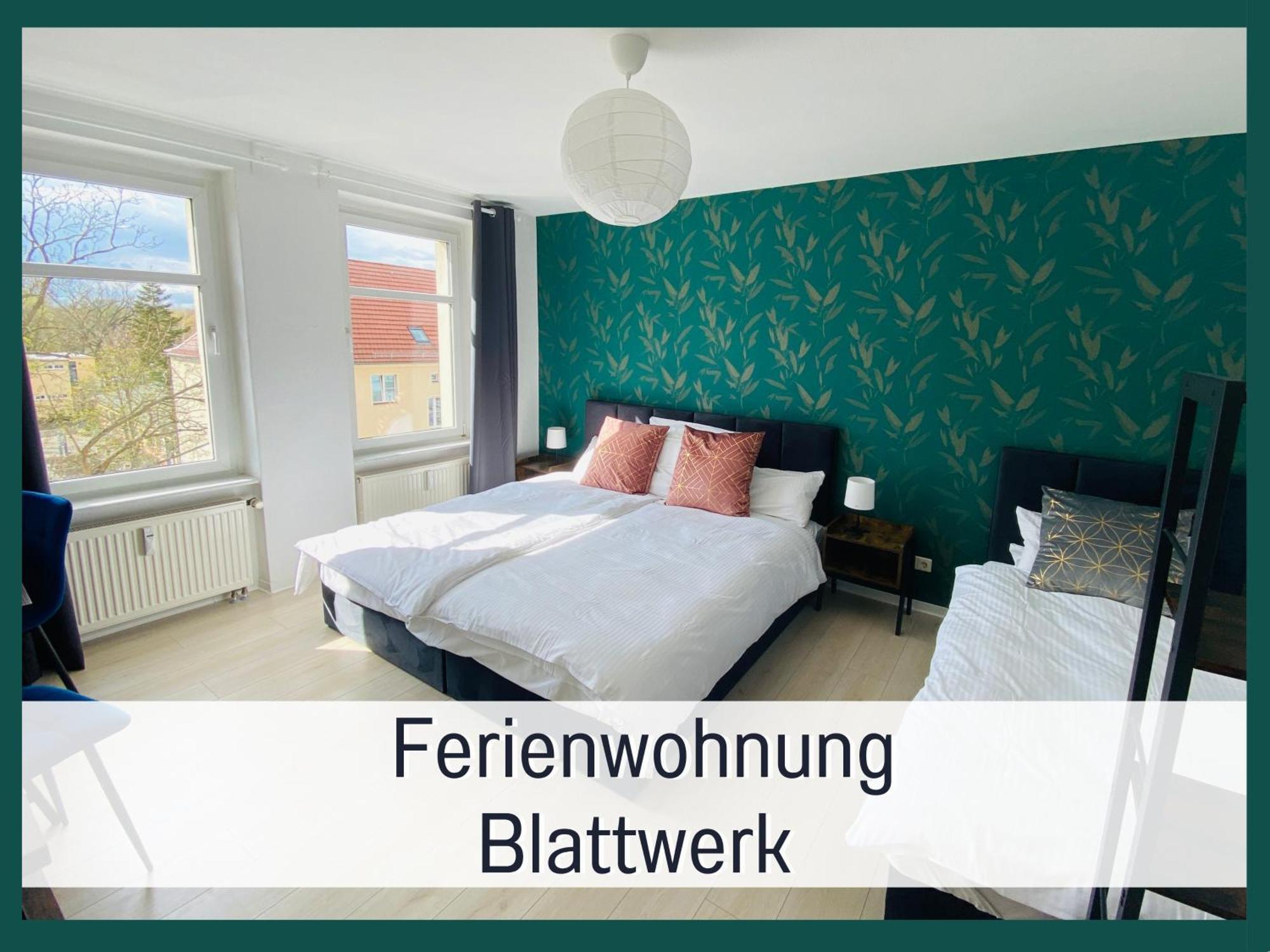 Stadtapartment By Live It - Voll Ausgestattete Kueche, Smarttv, Waschtrockner, 1-5 Pers Brandenburg  Luaran gambar